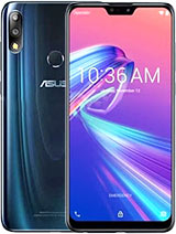 Best available price of Asus Zenfone Max Pro M2 ZB631KL in Switzerland
