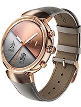 Best available price of Asus Zenwatch 3 WI503Q in Switzerland