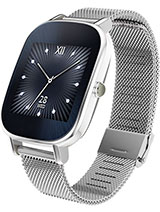 Best available price of Asus Zenwatch 2 WI502Q in Switzerland