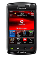 Best available price of BlackBerry Storm2 9520 in Switzerland