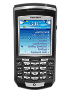 Best available price of BlackBerry 7100x in Switzerland