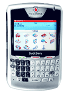 Best available price of BlackBerry 8707v in Switzerland