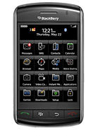 Best available price of BlackBerry Storm 9530 in Switzerland