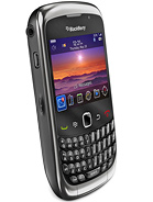Best available price of BlackBerry Curve 3G 9300 in Switzerland