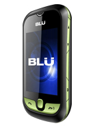 Best available price of BLU Deejay Touch in Switzerland