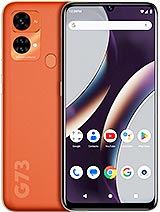 Best available price of BLU G73 in Switzerland