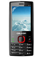 Best available price of Celkon C17 in Switzerland