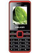 Best available price of Celkon C207 in Switzerland