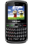 Best available price of Celkon C7 in Switzerland