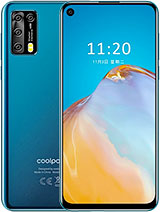 Best available price of Coolpad Cool S in Switzerland