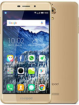 Best available price of Coolpad Mega in Switzerland