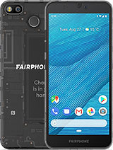 Best available price of Fairphone 3 in Switzerland