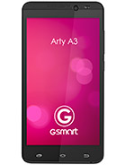 Best available price of Gigabyte GSmart Arty A3 in Switzerland