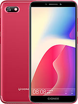 Best available price of Gionee F205 in Switzerland
