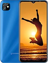 Best available price of Gionee Max Pro in Switzerland