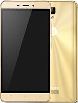Best available price of Gionee P7 Max in Switzerland