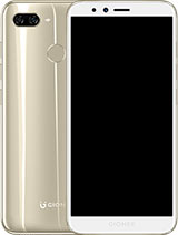 Best available price of Gionee S11 lite in Switzerland