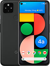 Best available price of Google Pixel 4a 5G in Switzerland