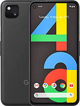 Best available price of Google Pixel 4a in Switzerland