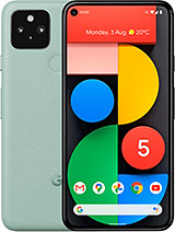 Best available price of Google Pixel 5 in Switzerland