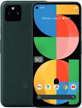 Best available price of Google Pixel 5a 5G in Switzerland