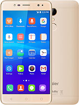 Best available price of Haier L7 in Switzerland