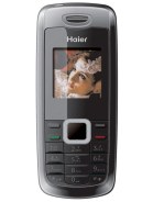 Best available price of Haier M160 in Switzerland