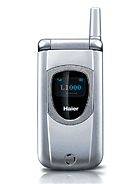 Best available price of Haier L1000 in Switzerland