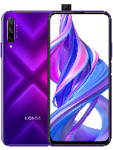 Best available price of Honor 9X Pro in Switzerland