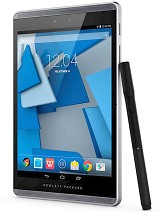Best available price of HP Pro Slate 8 in Switzerland