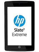 Best available price of HP Slate7 Extreme in Switzerland