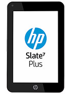 Best available price of HP Slate7 Plus in Switzerland