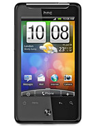 Best available price of HTC Aria in Switzerland