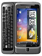 Best available price of HTC Desire Z in Switzerland