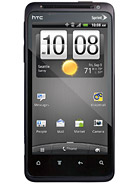 Best available price of HTC EVO Design 4G in Switzerland
