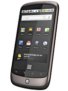 Best available price of HTC Google Nexus One in Switzerland