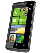 Best available price of HTC HD7 in Switzerland