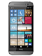Best available price of HTC One M8 for Windows in Switzerland