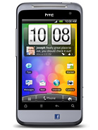 Best available price of HTC Salsa in Switzerland