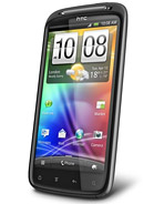Best available price of HTC Sensation 4G in Switzerland