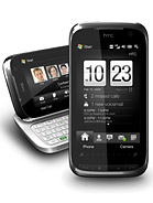 Best available price of HTC Touch Pro2 in Switzerland