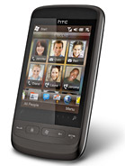 Best available price of HTC Touch2 in Switzerland