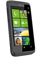 Best available price of HTC 7 Trophy in Switzerland