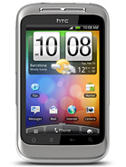 Best available price of HTC Wildfire S in Switzerland