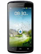 Best available price of Huawei Ascend G500 in Switzerland