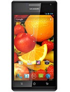Best available price of Huawei Ascend P1 in Switzerland