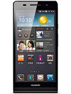 Best available price of Huawei Ascend P6 S in Switzerland