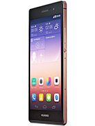 Best available price of Huawei Ascend P7 Sapphire Edition in Switzerland