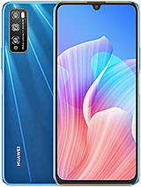 Best available price of Huawei Enjoy Z 5G in Switzerland