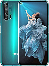 Best available price of Honor 20 Pro in Switzerland